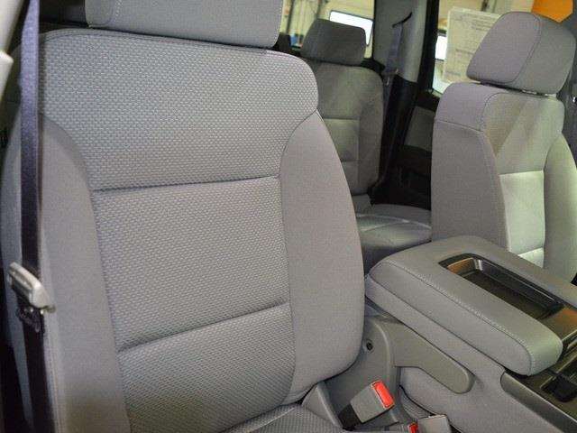 2017 GMC Sierra 1500 4x4 4dr Double Cab 6.5 ft. SB